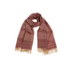 Xandres Écharpe rayée-Femme Accessoires|Echarpes