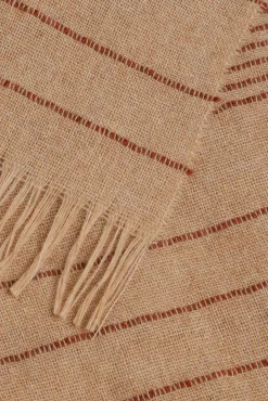 Xandres Écharpe rayée-Femme Accessoires|Echarpes