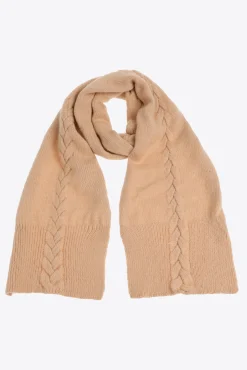 Xandres Écharpe torsadée-Femme Xandres Plus|Accessoires