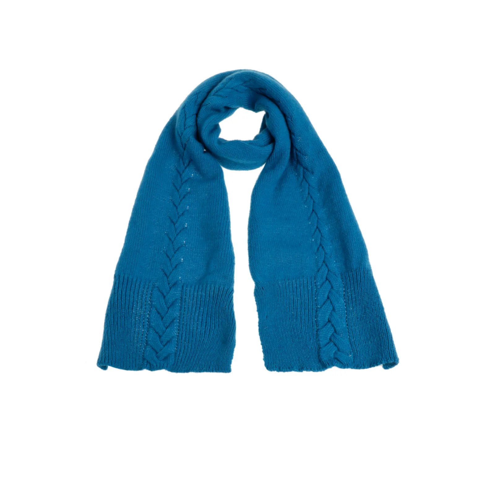 Xandres Écharpe torsadée-Femme Xandres Plus|Accessoires