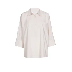 Xandres Chemise surdimensionnée à rayures-Femme Blouses