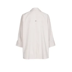 Xandres Chemise surdimensionnée à rayures-Femme Blouses