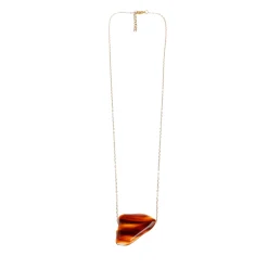 Xandres Collier avec pendentif original-Femme Accessoires