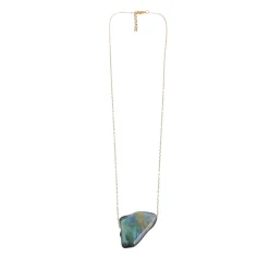 Xandres Collier avec pendentif original-Femme Accessoires