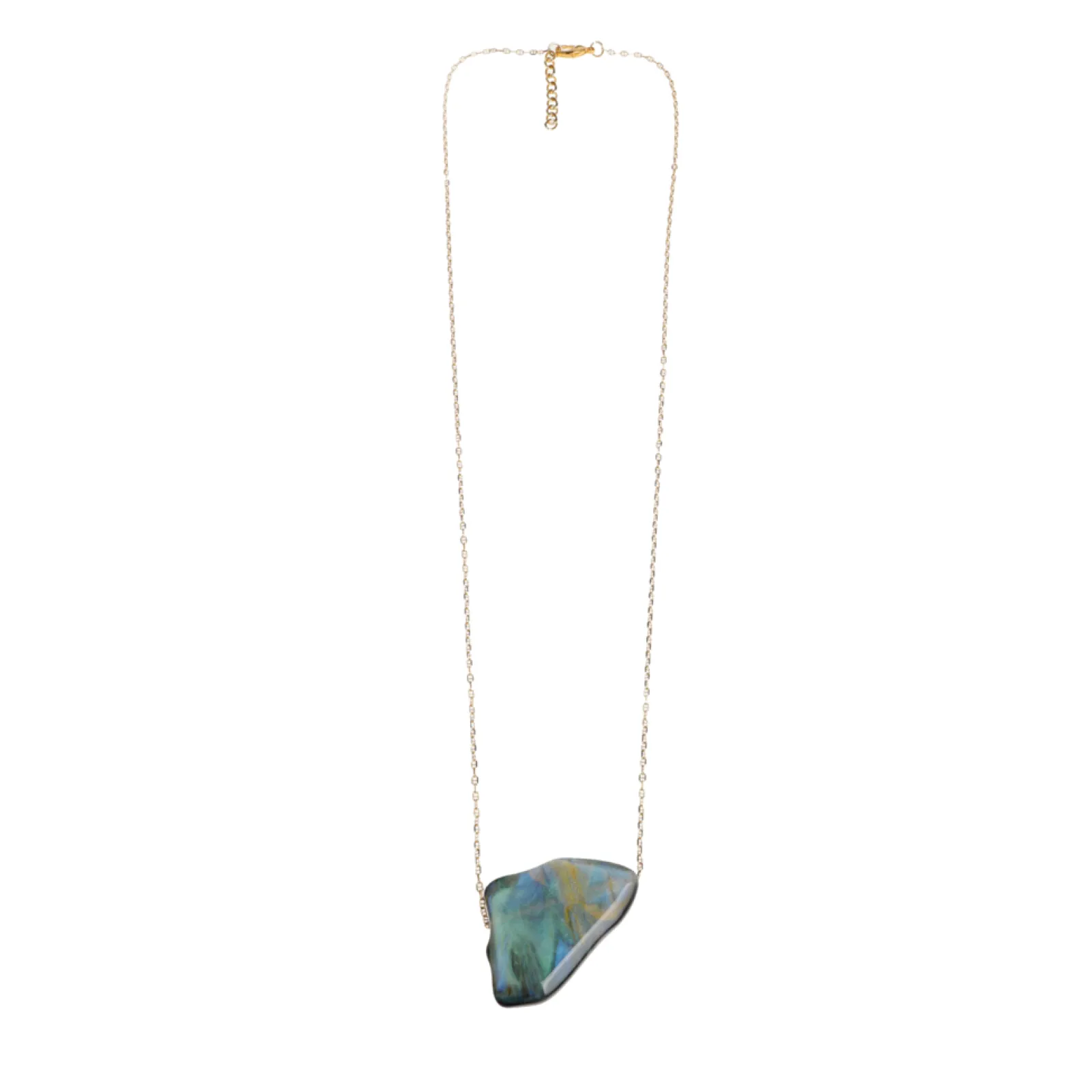 Xandres Collier avec pendentif original-Femme Accessoires