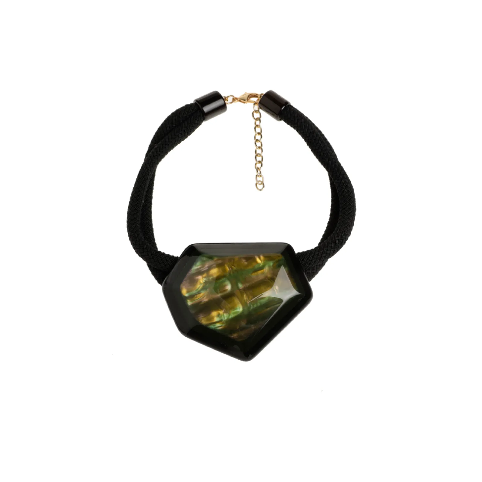 Xandres Collier court emblématique-Femme Accessoires