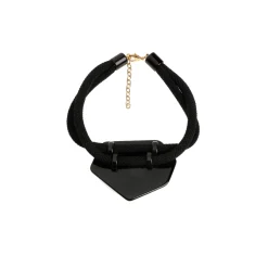 Xandres Collier court emblématique-Femme Accessoires