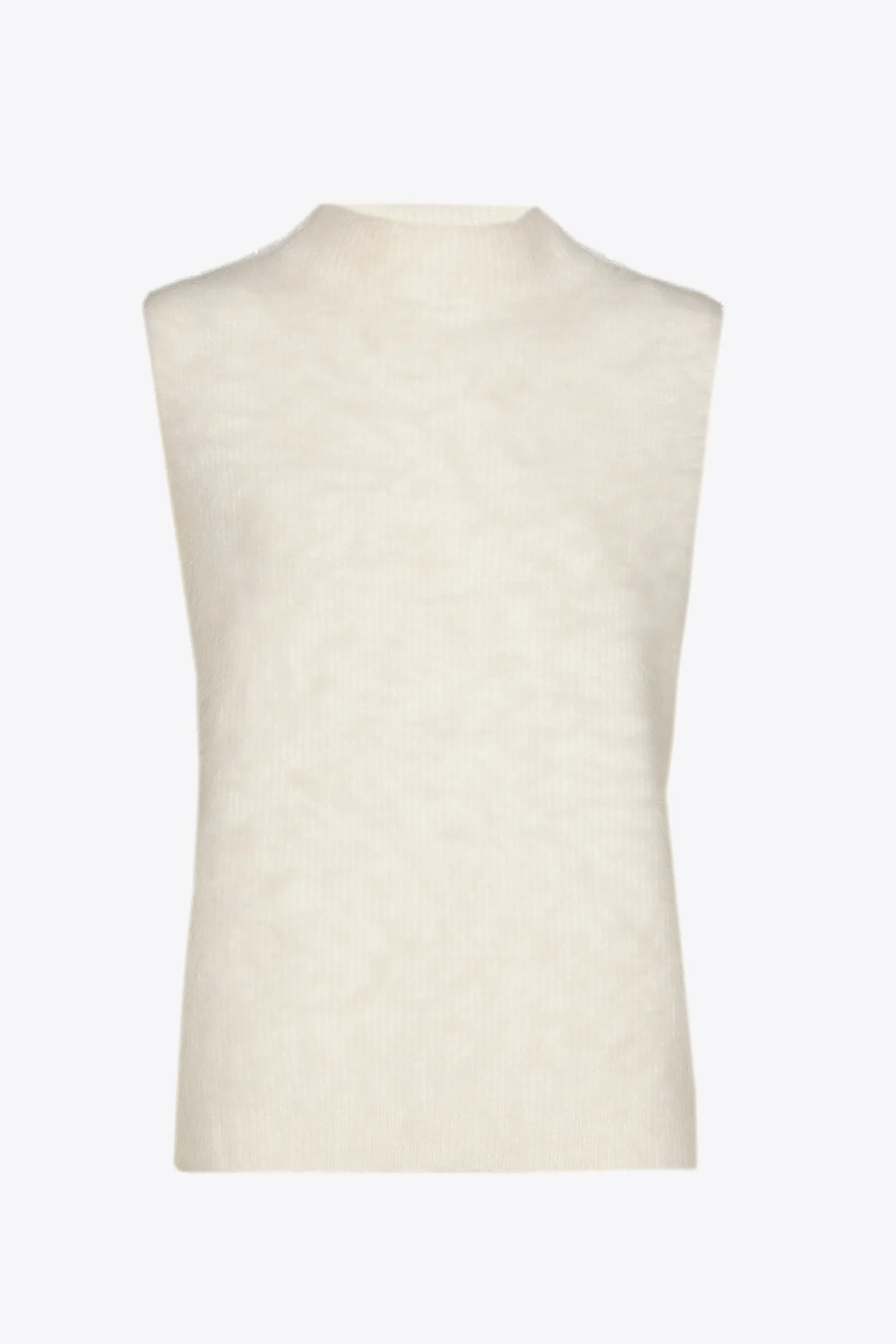 Xandres Débardeur en laine d’alpaga-Femme Pulls & Cardigans