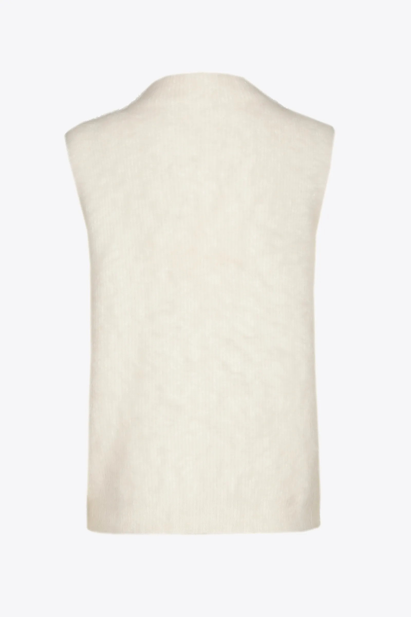 Xandres Débardeur en laine d’alpaga-Femme Pulls & Cardigans