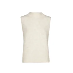 Xandres Débardeur en laine d’alpaga-Femme Pulls & Cardigans