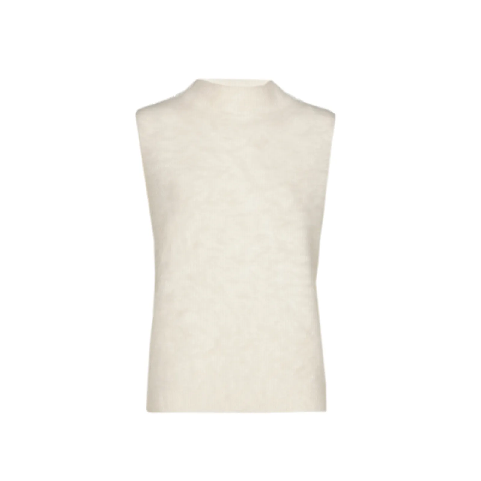 Xandres Débardeur en laine d’alpaga-Femme Pulls & Cardigans