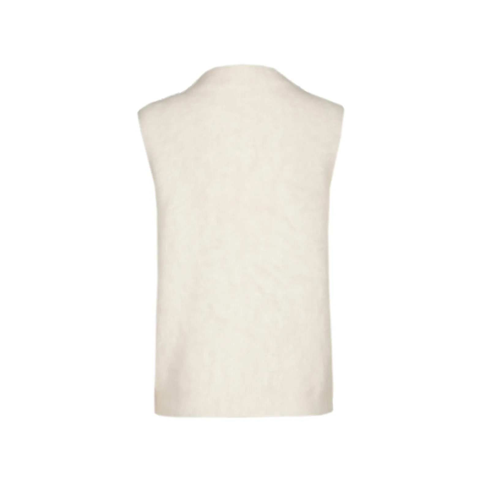 Xandres Débardeur en laine d’alpaga-Femme Pulls & Cardigans