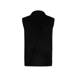 Xandres Débardeur en laine d’alpaga-Femme Pulls & Cardigans