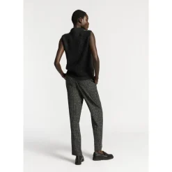 Xandres Débardeur en laine d’alpaga-Femme Pulls & Cardigans
