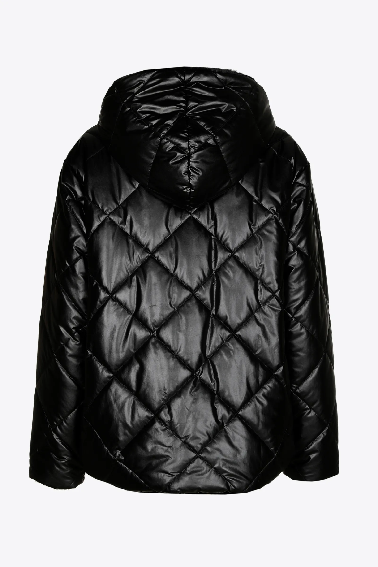 Xandres Doudoune réversible-Femme Manteaux & Vestes