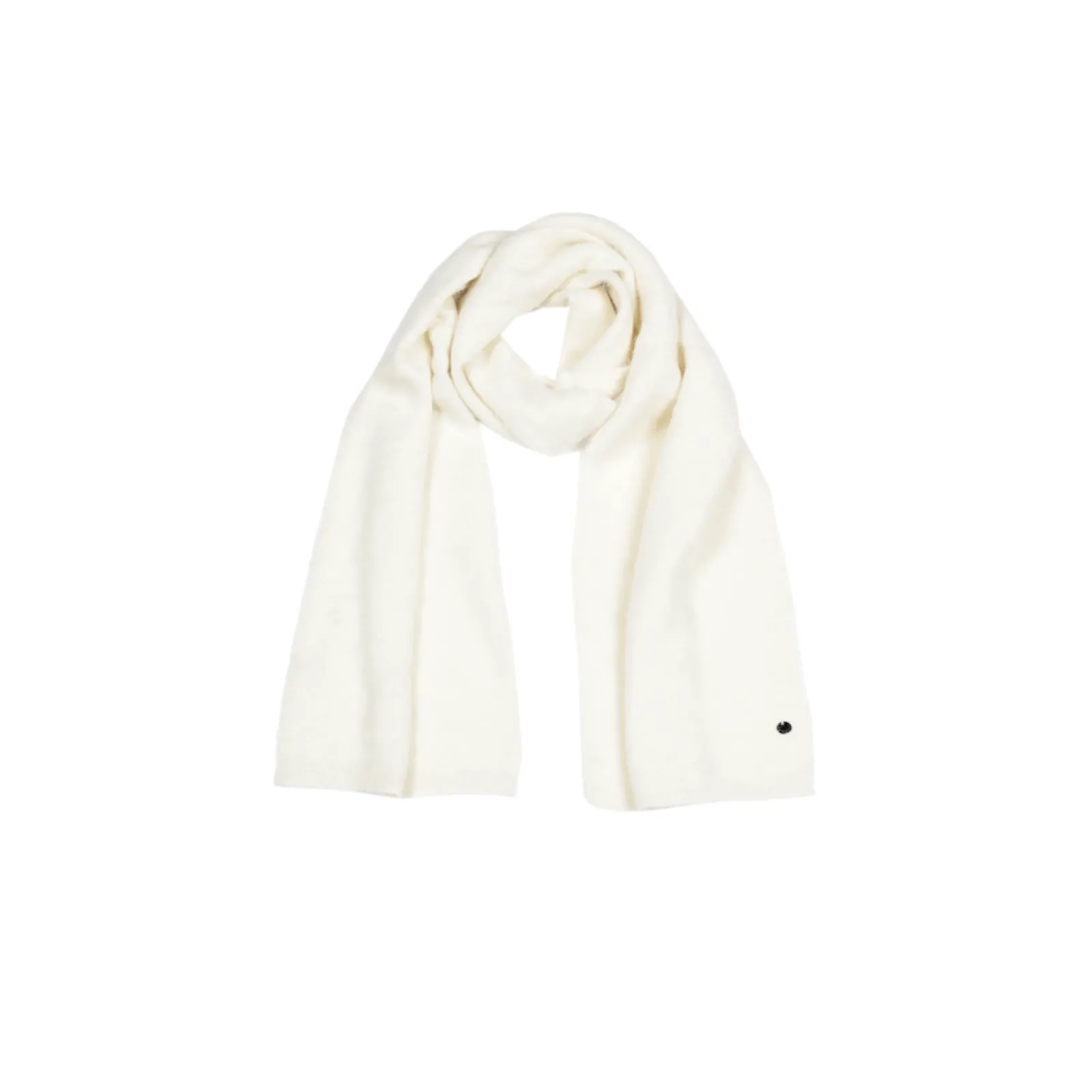 Xandres Foulard en fourrure confectionné avec de la laine d’alpaga-Femme Xandres Plus|Accessoires