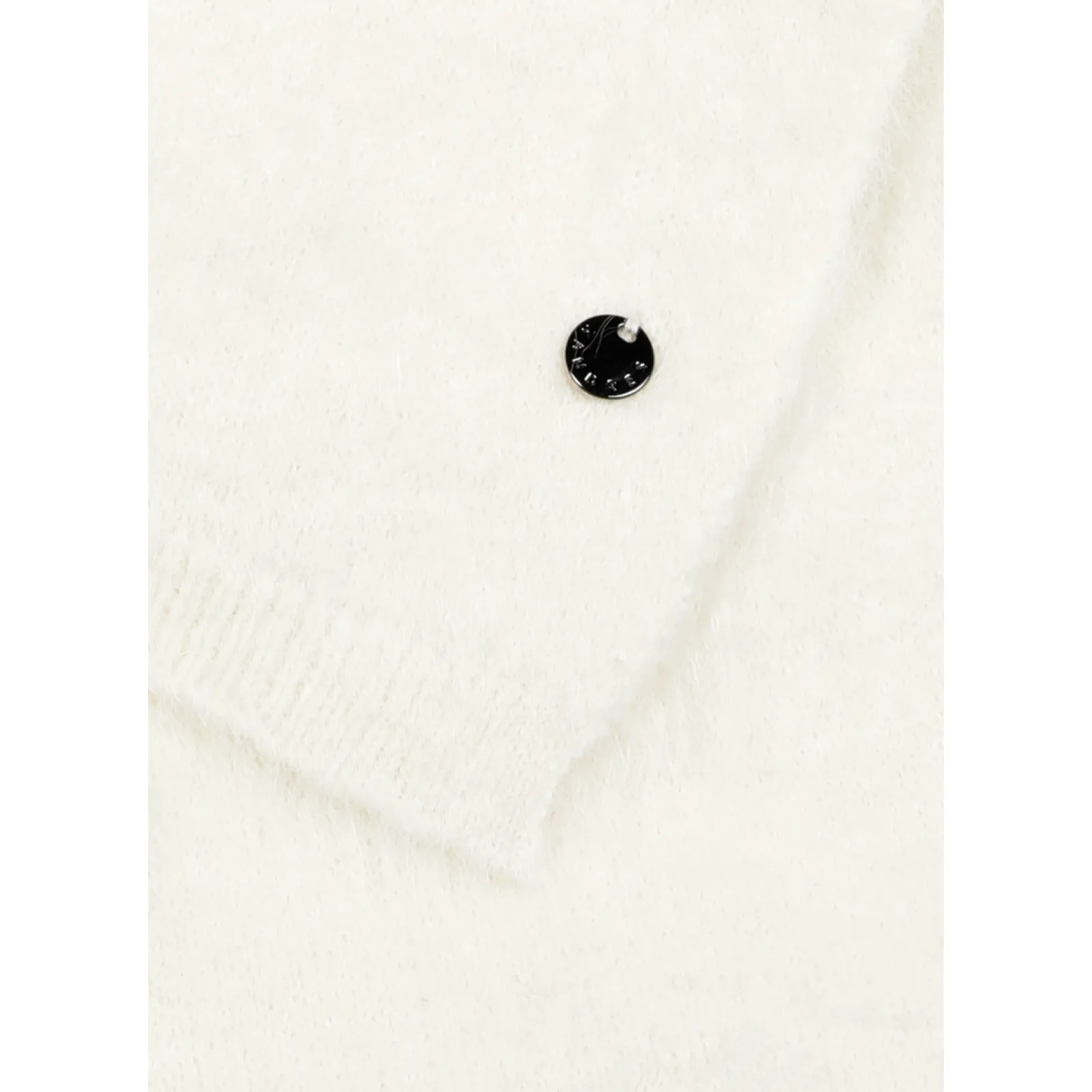 Xandres Foulard en fourrure confectionné avec de la laine d’alpaga-Femme Xandres Plus|Accessoires