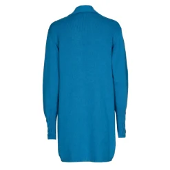 Xandres Gilet confectionné avec du mohair-Femme Xandres Plus|Pulls & Cardigans