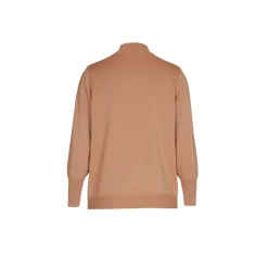 Xandres Gilet en mélange de cachemire-Femme Pulls & Cardigans