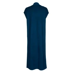 Xandres Gilet long en maille-Femme Pulls & Cardigans
