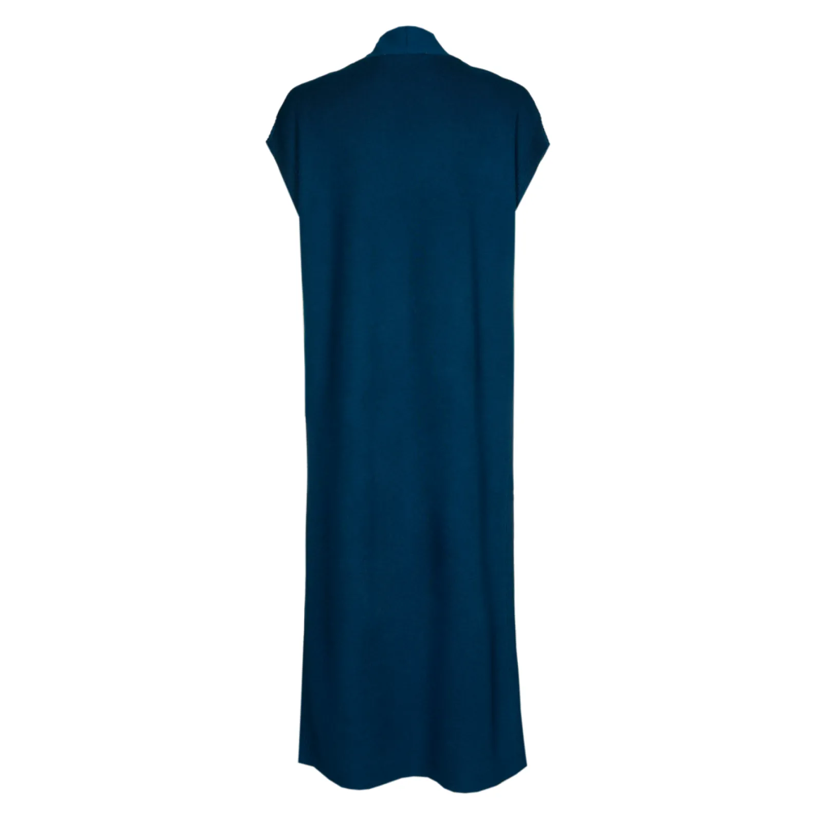 Xandres Gilet long en maille-Femme Pulls & Cardigans