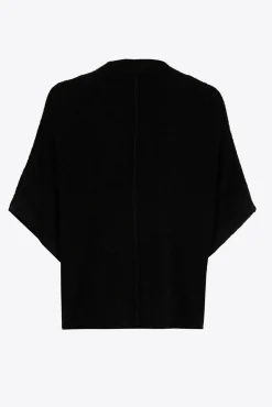 Xandres Gilet à épaules tombantes-Femme Xandres Plus|Pulls & Cardigans