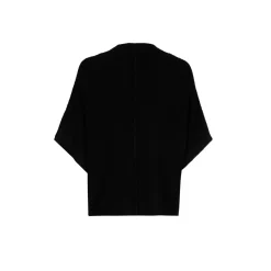 Xandres Gilet à épaules tombantes-Femme Xandres Plus|Pulls & Cardigans