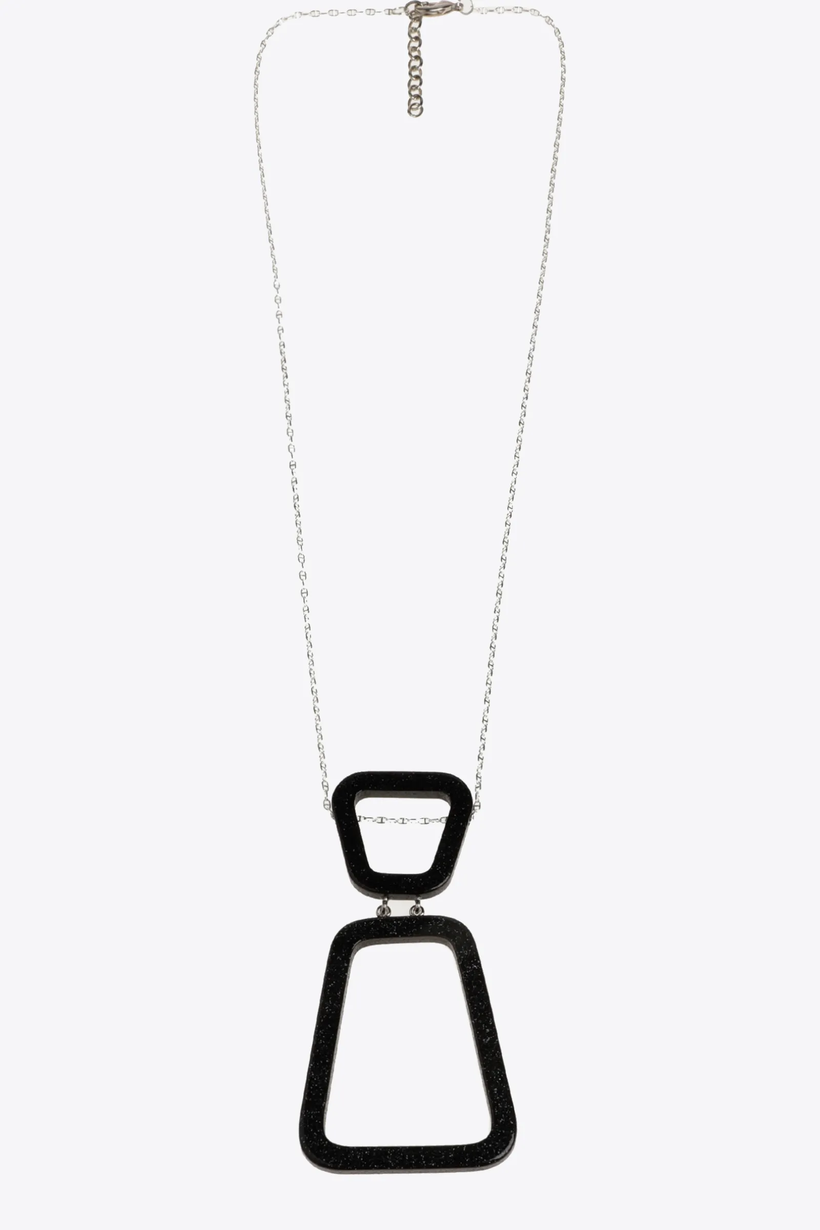 Xandres Long collier avec pendentif-Femme Accessoires