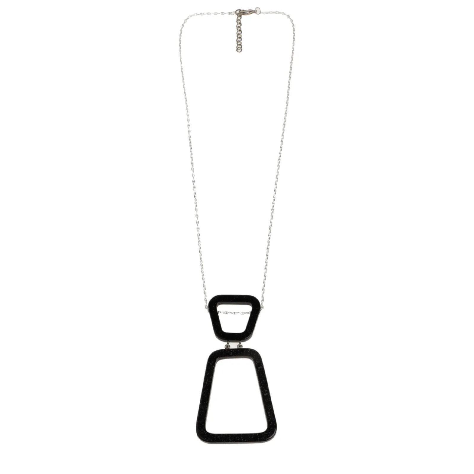 Xandres Long collier avec pendentif-Femme Accessoires