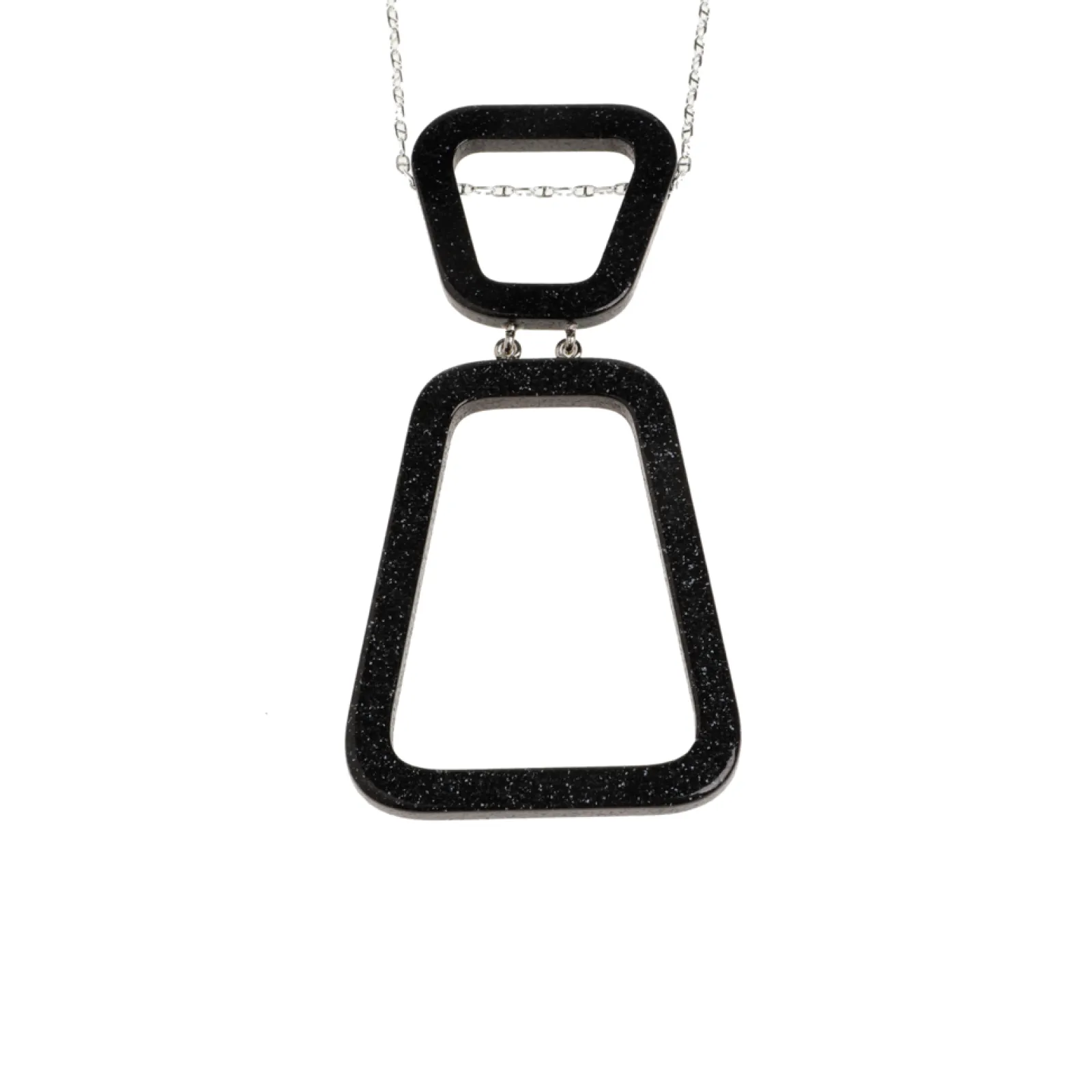 Xandres Long collier avec pendentif-Femme Accessoires