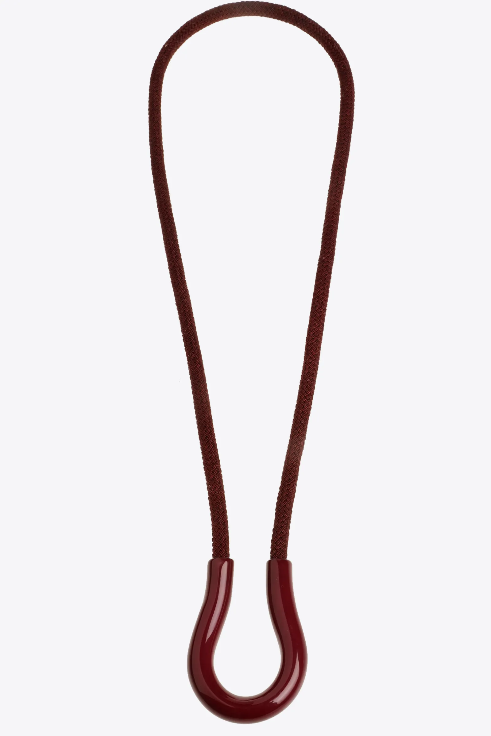 Xandres Long collier cordon-Femme Accessoires