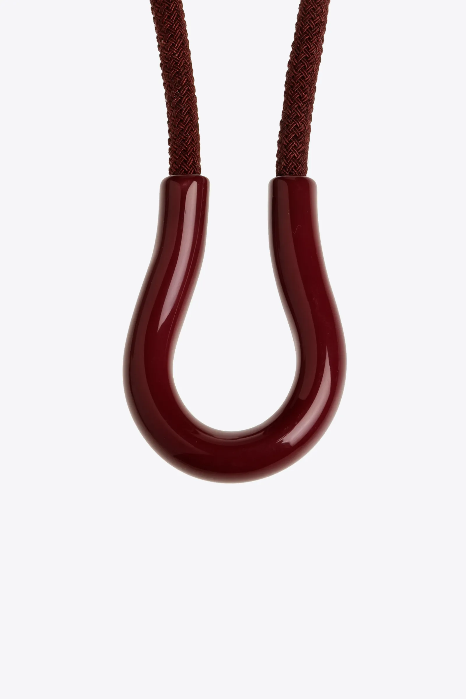 Xandres Long collier cordon-Femme Accessoires