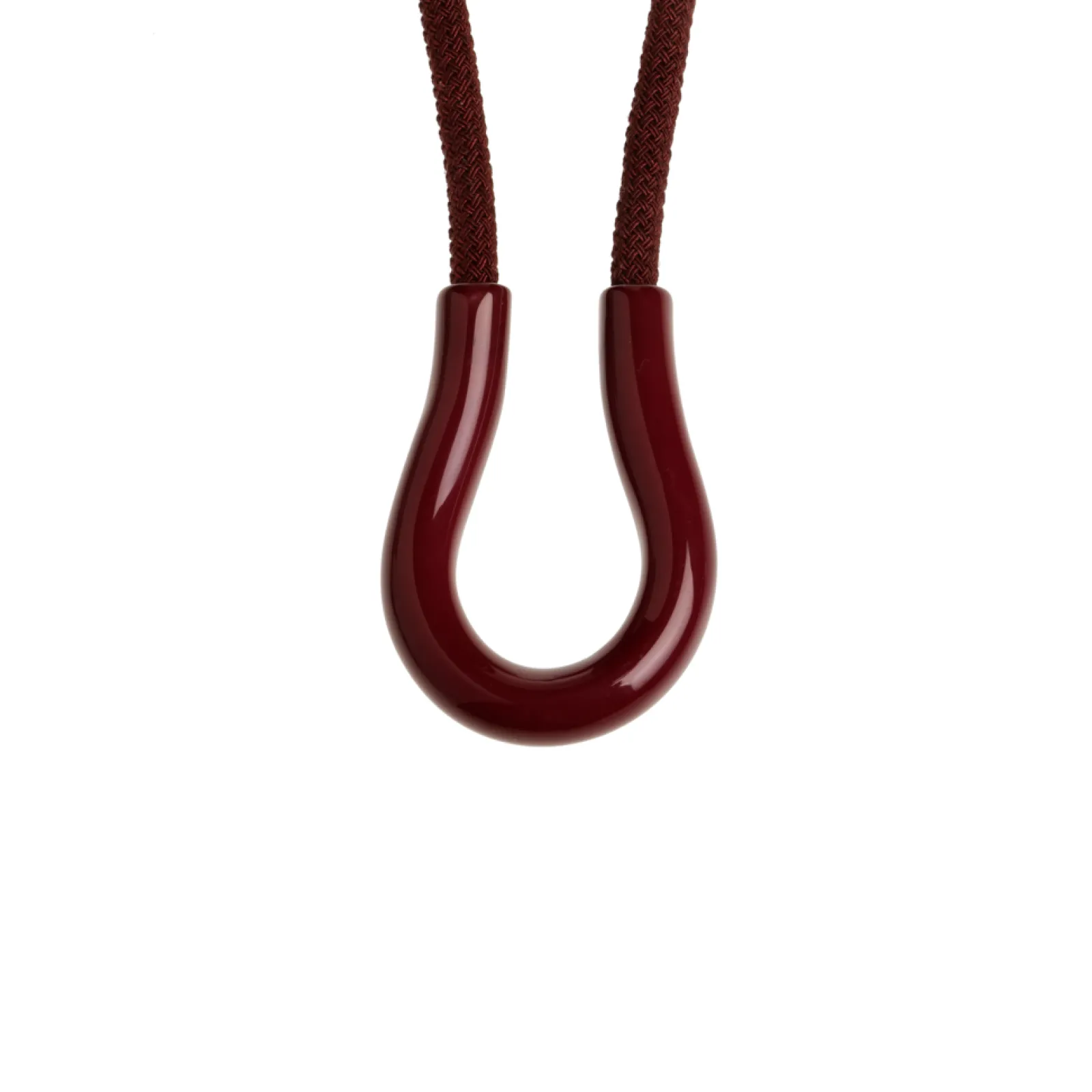 Xandres Long collier cordon-Femme Accessoires