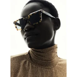 Xandres Lunettes de soleil recyclables-Femme Accessoires