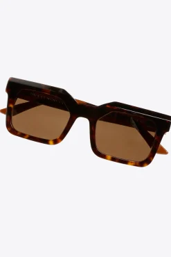 Xandres Lunettes de soleil recyclables-Femme Accessoires