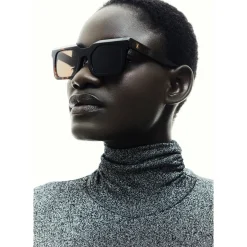 Xandres Lunettes de soleil recyclables-Femme Accessoires