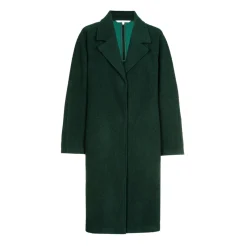 Xandres Manteau long en laine-Femme Xandres Plus|Manteaux & Vestes