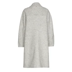 Xandres Manteau long en laine-Femme Xandres Plus|Manteaux & Vestes