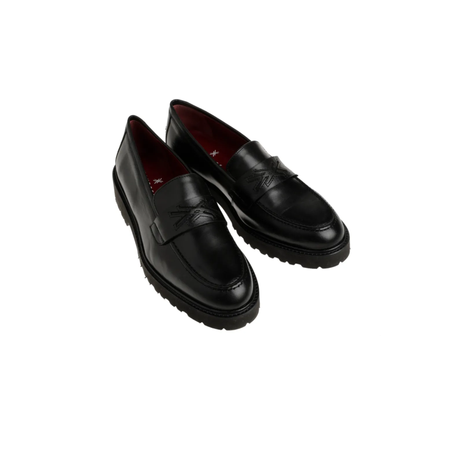 Xandres Mocassins-Femme Chaussures|Accessoires