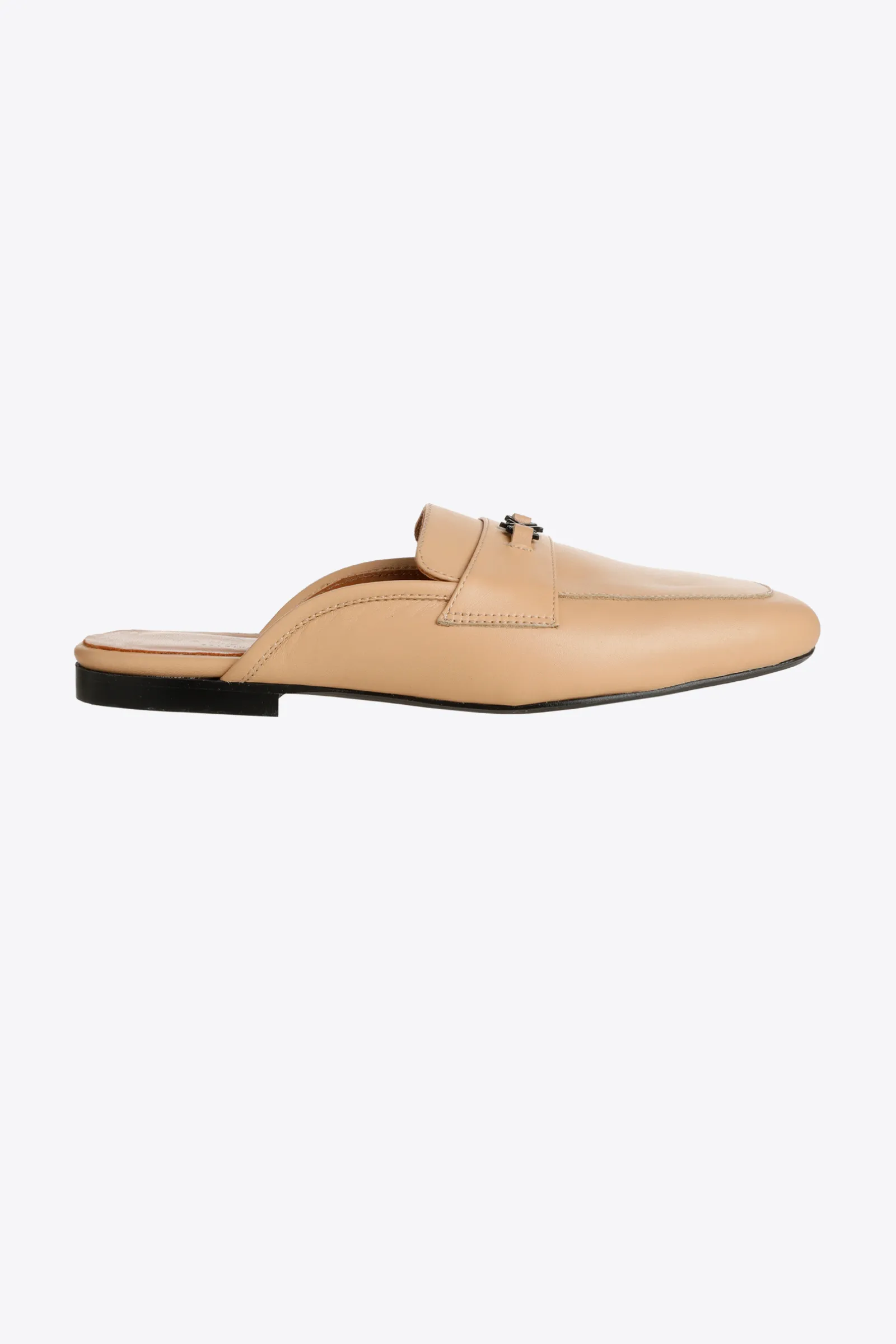 Xandres Mocassins ouverts-Femme Chaussures|Accessoires