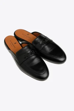 Xandres Mocassins ouverts-Femme Chaussures|Accessoires