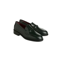 Xandres Moccasin-Femme Accessoires|Chaussures