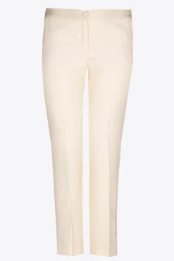 Xandres Pantalon ajusté-Femme Xandres Plus|Pantalons