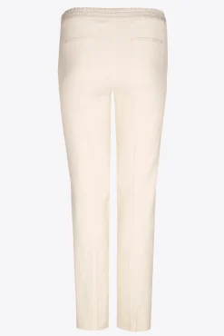 Xandres Pantalon ajusté-Femme Xandres Plus|Pantalons