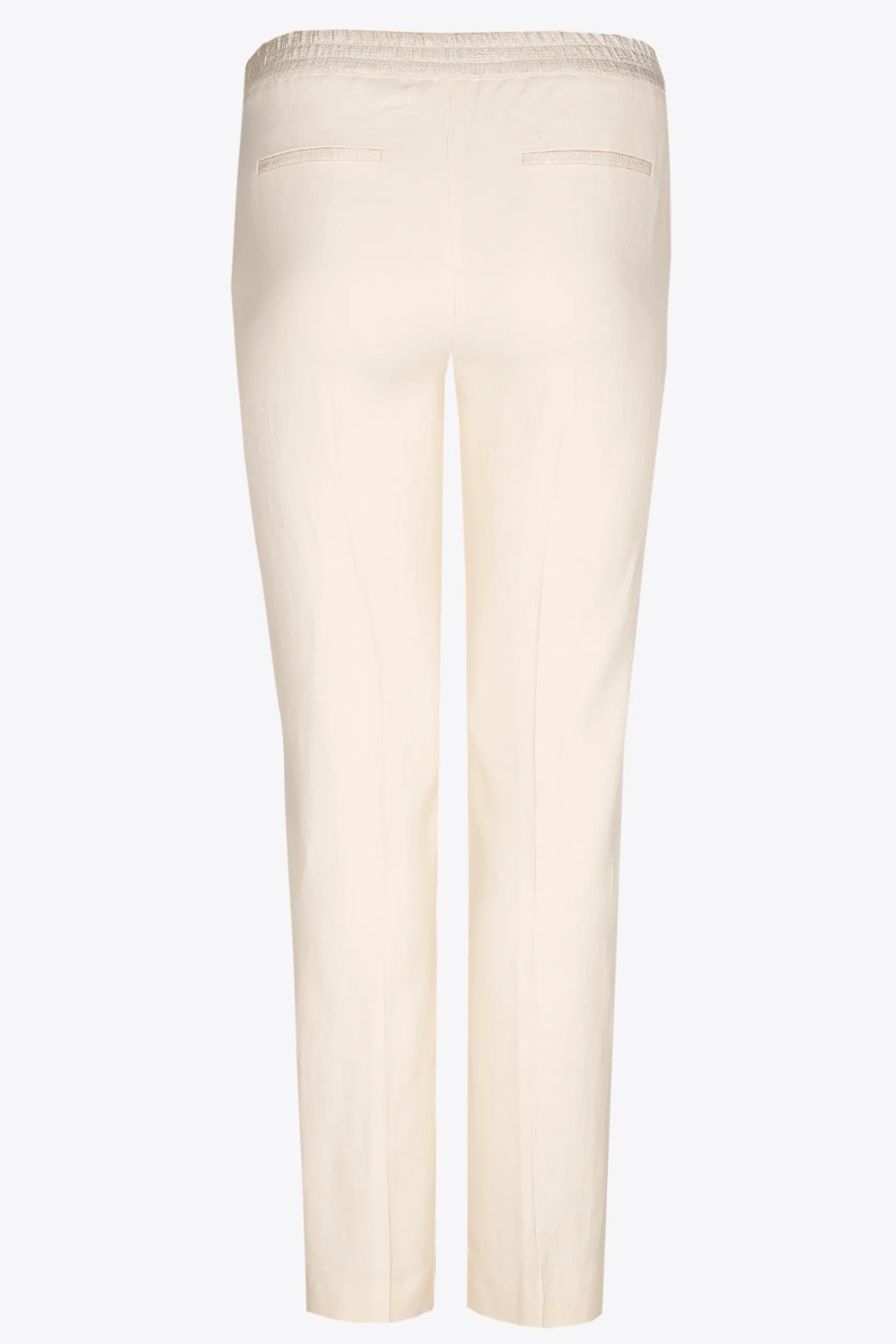 Xandres Pantalon ajusté-Femme Xandres Plus|Pantalons