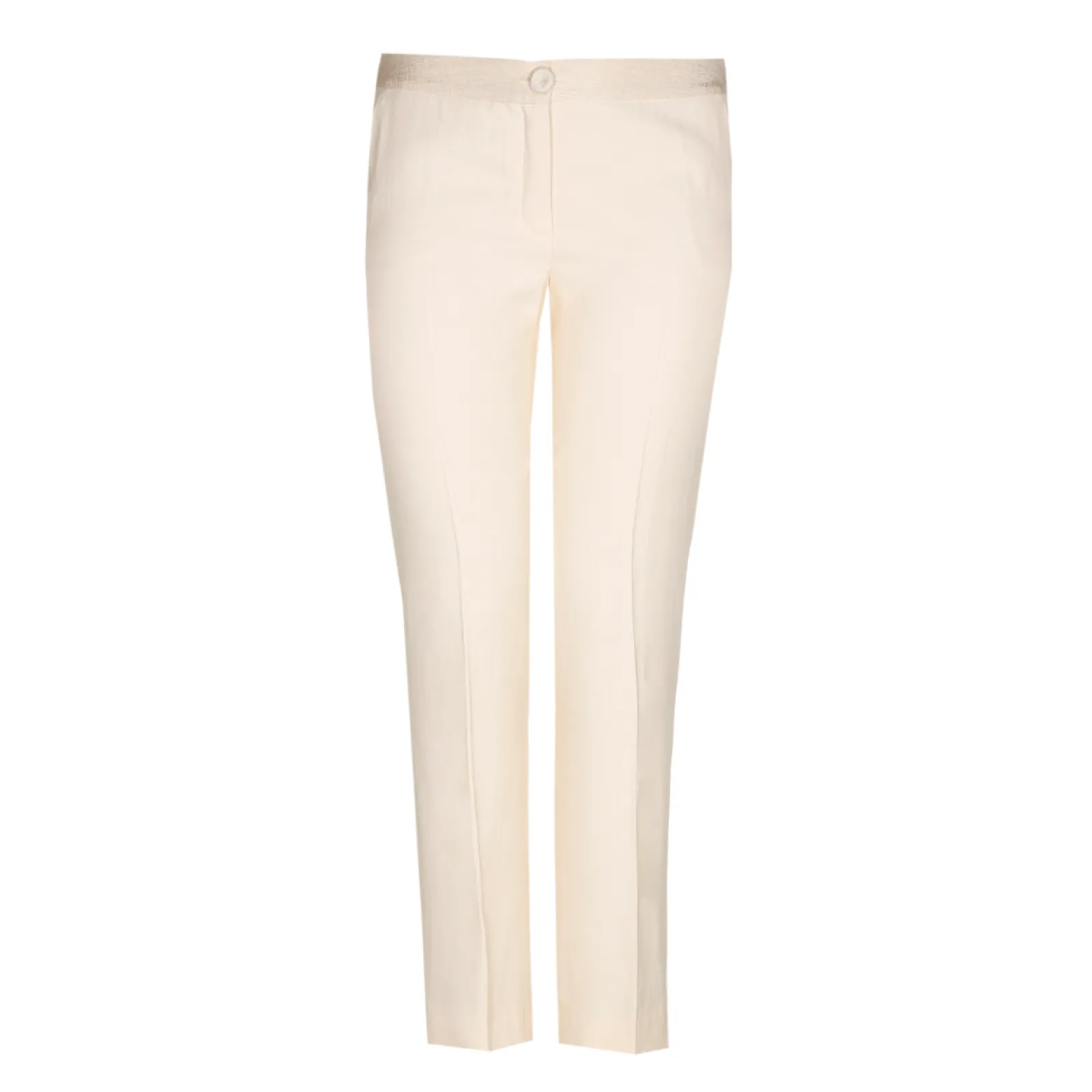 Xandres Pantalon ajusté-Femme Xandres Plus|Pantalons
