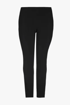 Xandres Pantalon business noir-Femme Essentials|Pantalons