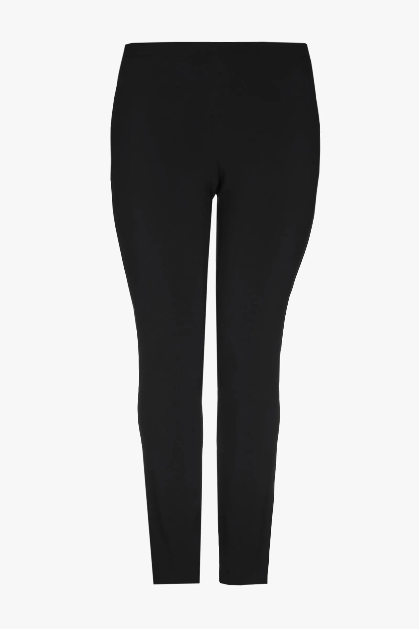Xandres Pantalon business noir-Femme Essentials|Pantalons