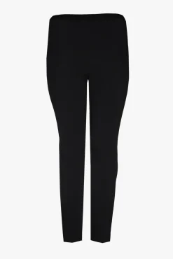 Xandres Pantalon business noir-Femme Essentials|Pantalons