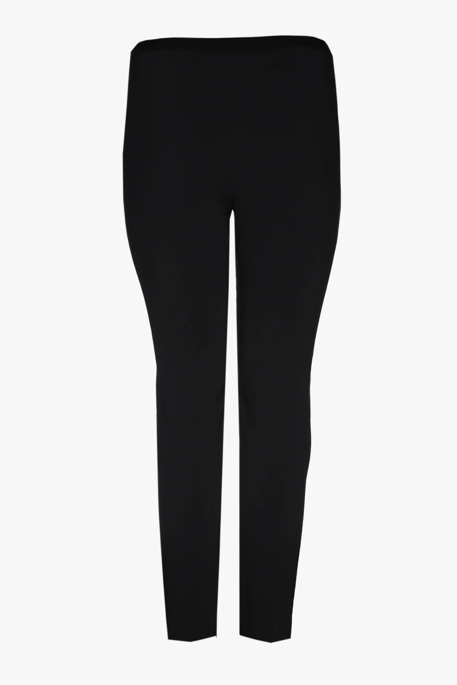 Xandres Pantalon business noir-Femme Essentials|Pantalons